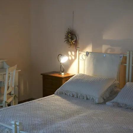 Podere Magione Appartement