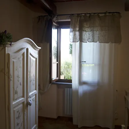 Apartament Podere Magione *