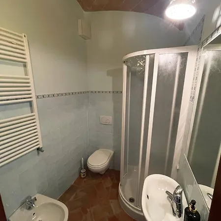 Apartament Podere Magione *
