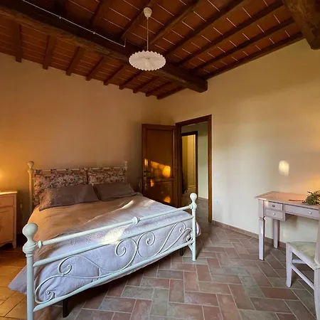 Podere Magione Apartament