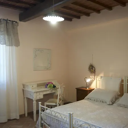 Apartament Podere Magione