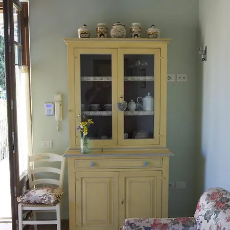 Apartament Podere Magione