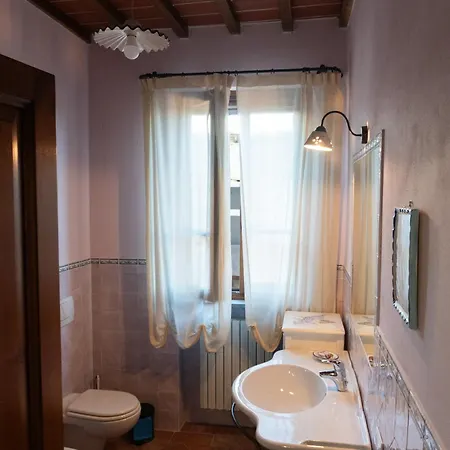 Podere Magione *