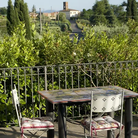 Apartament Podere Magione *